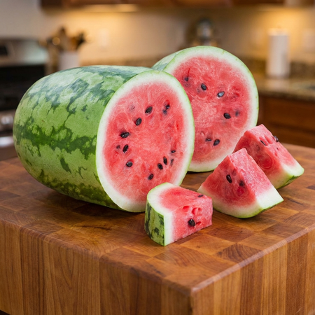 Jubilee, Watermelon Seeds - Packet image number null